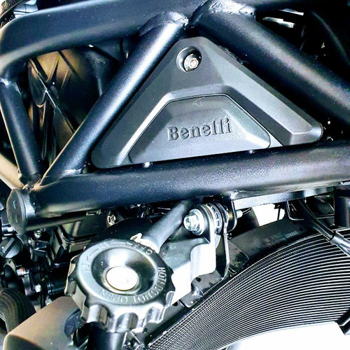 Benelli 752 S -créditos Prendarios 0%- Mejor Contado!