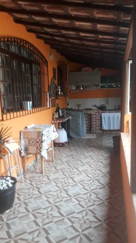 Vendo Chácara - Pedro Toledo