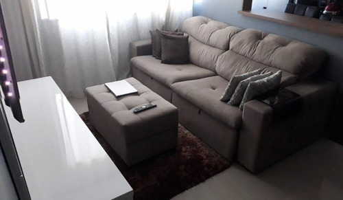 Imagem 3 de 30 de Apartamento Residencial À Venda, Jardim Popular, São Paulo. - Ap0106