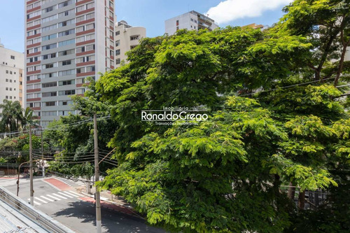 Imagem 19 de 30 de Apartamento Com 3 Dorms, Perdizes, São Paulo - R$ 1.39 Mi - V7632