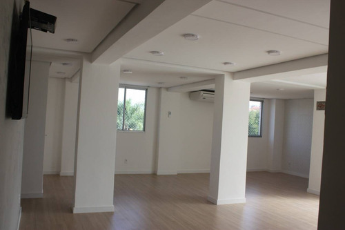 Imagem 23 de 30 de Apartamento Em Jardim Borborema, São Bernardo Do Campo/sp De 60m² 3 Quartos À Venda Por R$ 350.000,00 - Ap1397880-s