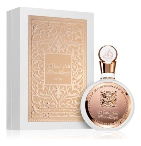 Perfume Fakhar Lattafa Fem Edp 100ml