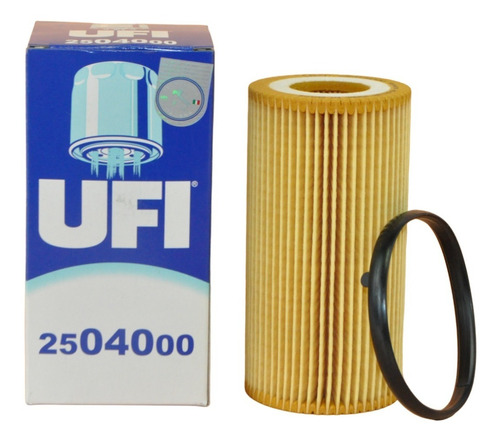 Filtro Aceite Vw Golf 2004-2009, Jetta 2010-2022 *