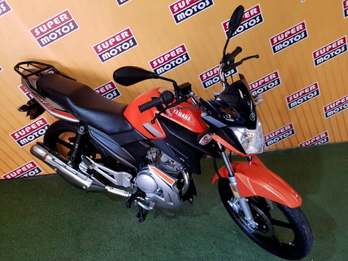 Yamaha Ybr 125 Yamaha Fz Yamaha Faccino
