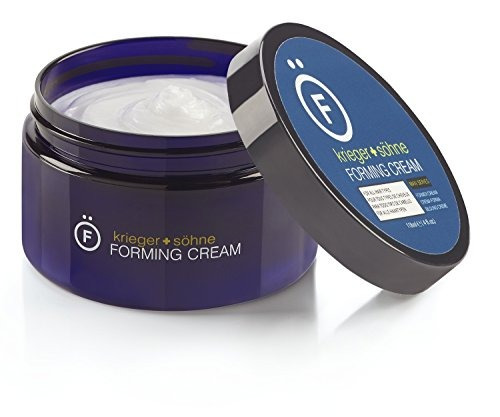 Crema De Formación Superior Para Hombres 4oz Jar Ks Product