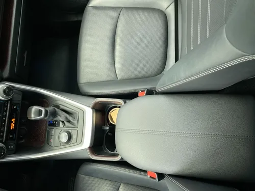 Toyota RAV4 2.5 LIMITED HYBRID 4X4