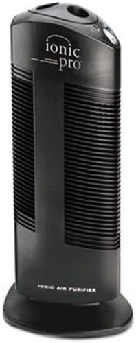 Purificador De Aire Ionic Aire Iónico Compacto,
