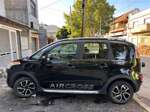 Citroën Aircross 1.6 Sx 110cv