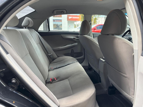 Toyota Corolla 1.8 Xli
