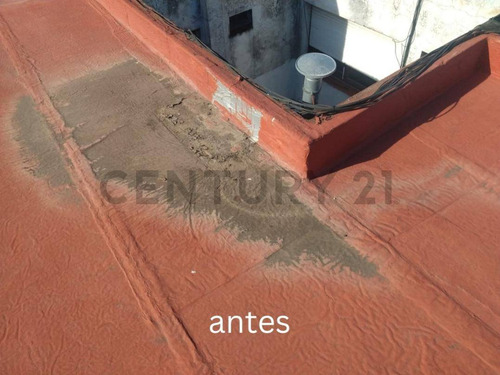 Venta Ph 2 Ambientes Villa Crespo Financiacion Propia Apto Credito