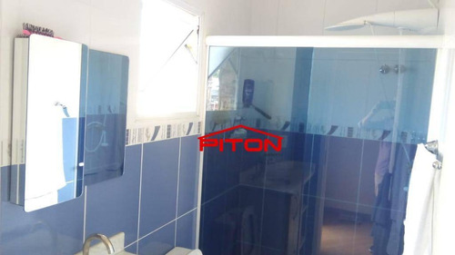 Imagem 12 de 20 de Sobrado À Venda, 112 M² Por R$ 490.000,00 - Vila Marieta - São Paulo/sp - So2474