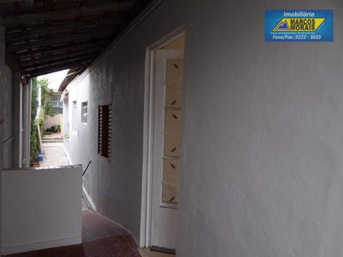 Imagem 2 de 26 de Casa Vila Santana Ótima Oportunidade - Ca2568