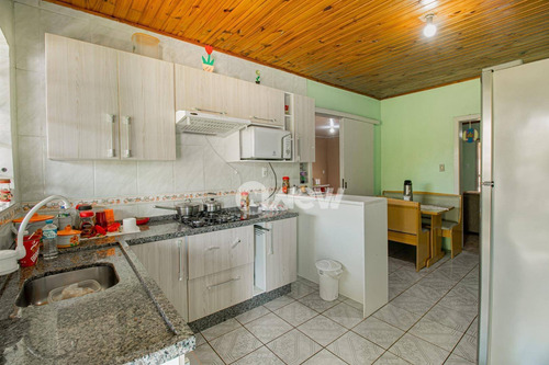 Imagem 15 de 18 de Casa Com 2 Dormitórios À Venda, 146 M² Por R$ 320.000,00 - Moinho Velho - Dois Irmãos/rs - Ca3617