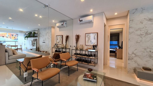 Imagem 9 de 30 de Apartamento À Venda, 78 M² Por R$ 1.030.000,00 - Pompeia - São Paulo/sp - Ap2513