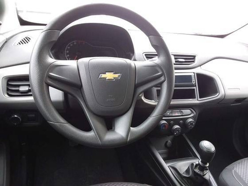 Imagem 9 de 9 de Chevrolet Prisma 1.0 Mpfi Joy 8v Flex 4p Manual