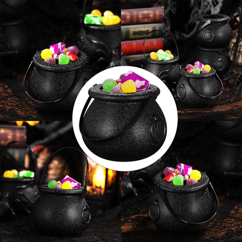 12 Cubos De Caramelos Stobok Para Halloween, Tamaño Pequeño,