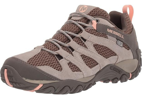 Championes Merrell Alverstone ( Impermeables ) ( Senderismo)