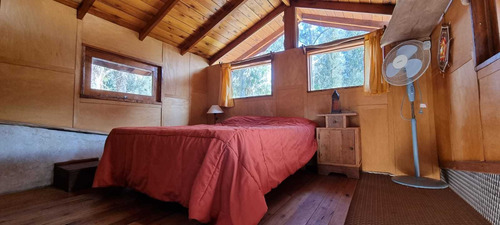 Imagen 10 de 14 de Cabaña 2 Ambientes Nalu 2