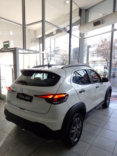 Imagen 15 de 15 de Fiat Pulse Drive 1.3l Mt5 Tr3