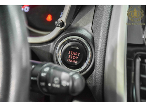 Mitsubishi Eclipse Cross 1.5 MIVEC TURBO GASOLINA HPE-S CVT