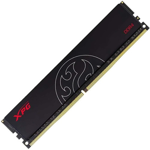 Memória RAM Xpg Hunter Flame 8gb 266mhz AX4u26668G16-SBht