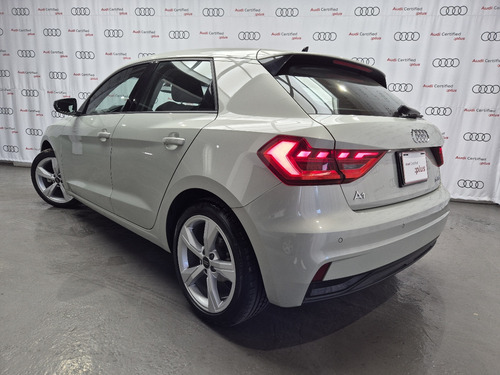 Audi A1 1. 5 Sportback 35 Tfsi Ego