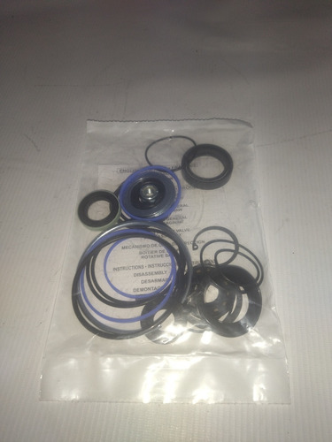 Kit De Sector C-10/c-30/malibu