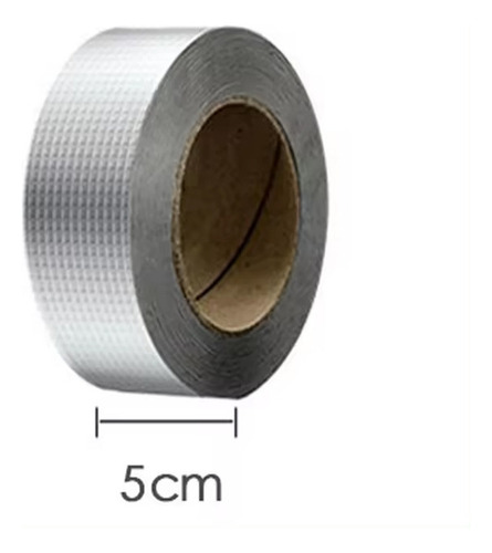 Sa Cinta Súper Impermeable De 2 Piezas For Fugas Y Grietas