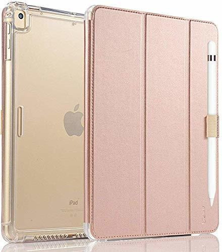 Valkit Funda Para iPad Pro 10.5, Funda Para iPad Pro 10.5, F