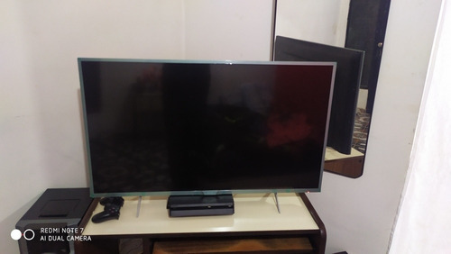 Smart Philips Full Hd