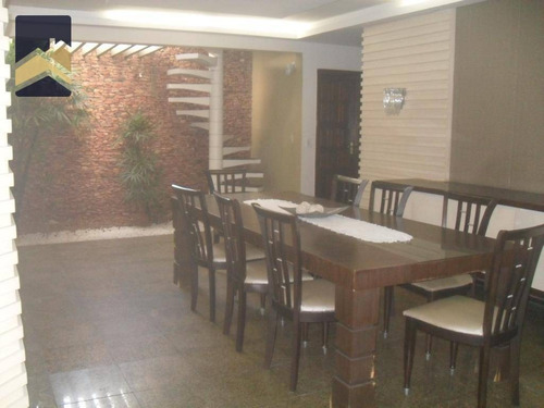 Imagem 14 de 25 de Casa Residencial À Venda, Parque Manibura, Fortaleza. - Codigo: Ca0300 - Ca0300