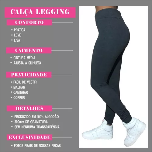 7 jeitos de usar legging transparente, a queridinha das famosas