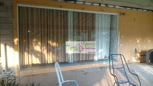 Imagem 11 de 24 de Chácara Com 2 Dormitórios À Venda - Parque Valinhos - Valinhos/sp - Ch0087