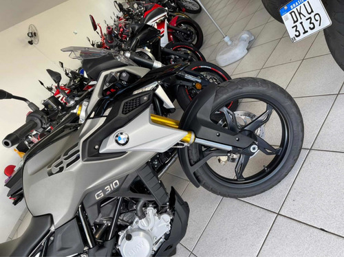 Imagem 5 de 5 de Bmw G 310 Gs - 2020