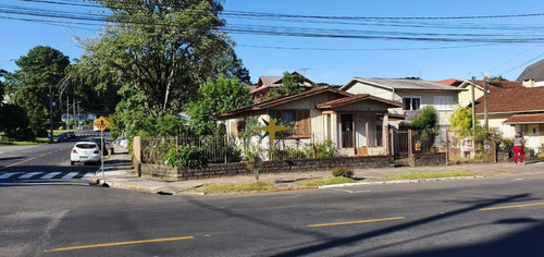 Imagem 3 de 4 de Terreno A Venda - 866