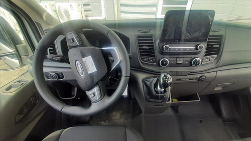 Imagem 6 de 6 de Transit 2.0 Ecoblue Diesel Minibus 17+1 460e Manual