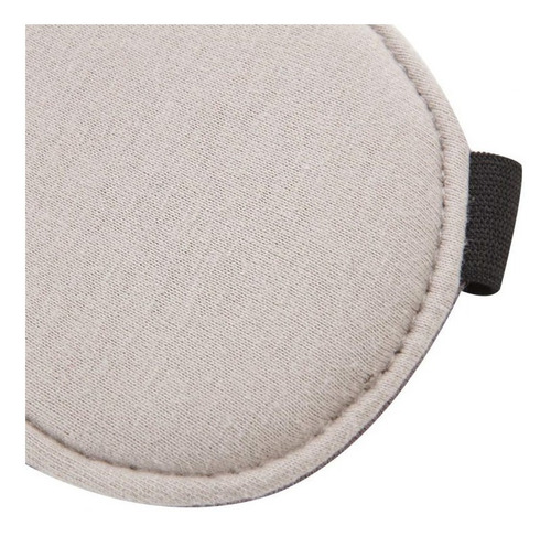 Máscara De Viagem Luxo | Conforto Para Dormir