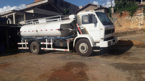 Locação Caminhão Pipa Tanque