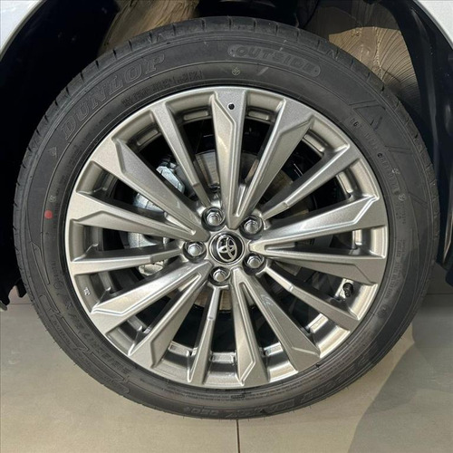 Toyota Corolla 2.0 VVT-IE FLEX XEI DIRECT SHIFT