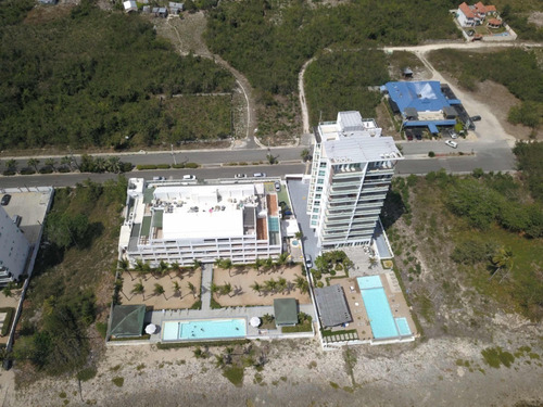 Apartamento En Juan Dolio