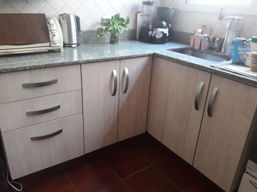 Departamento 4 Ambientes En Lomas De Zamora