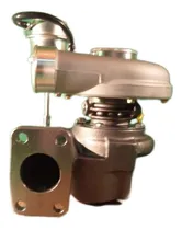 Comprar Turbo Nuevo Para Perkins 4,4lts - 4cil  711736 Gt2556s 