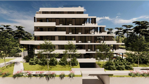 Imagen 5 de 10 de Edificio - Pinamar Norte