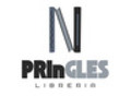 N PRINGLES LIBRERIA