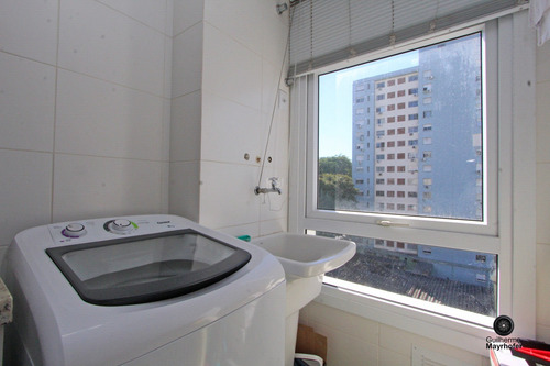 Imagem 15 de 15 de Apartamento - Santana - Ref: 567226 - V-pj6591