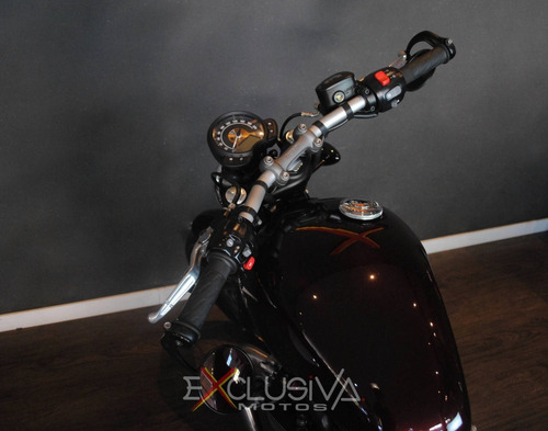 Imagem 6 de 6 de Triumph Bonneville Bobber 1200