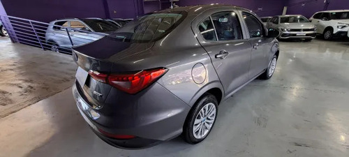 Fiat Cronos Drive 1.0 (Flex) MT