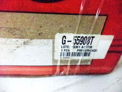 Amortiguador Delantero Toyota Corolla Baby Camry 94-02