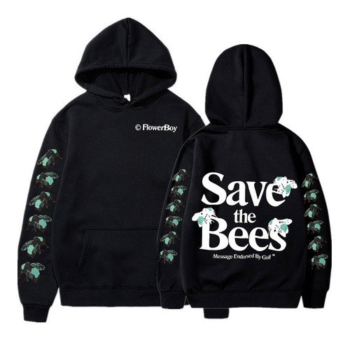 Sudaderas Golf Save The Bees Le Fleur Tyler The Creator