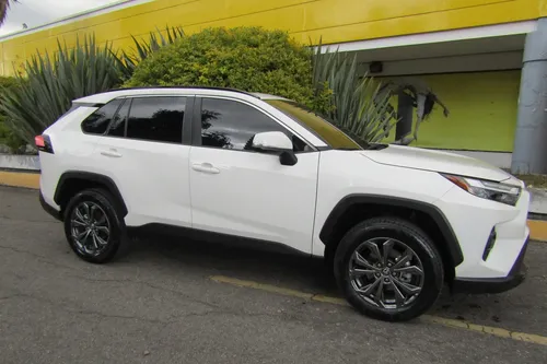 Toyota RAV4 2.5 Xle Hev 4X4